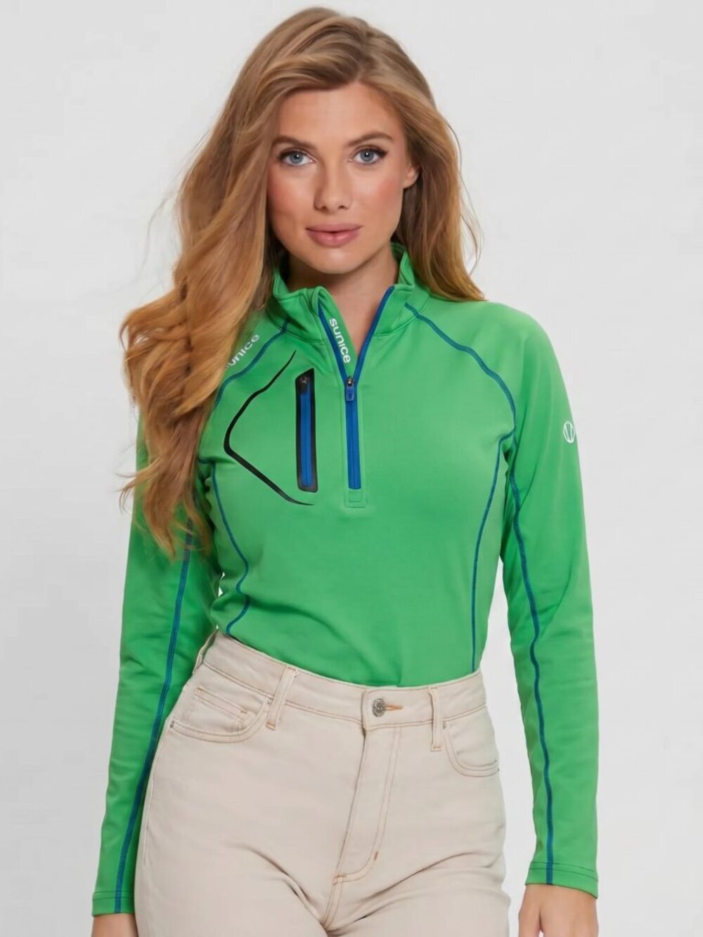 SPORT WOMENS ACTIVE WEAR (MEDIUM)